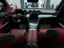 مێرسێدس بێنز C-Class